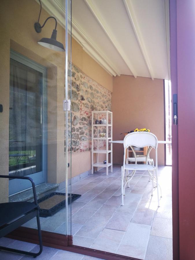 Podere Groppini Fivizzano Exterior photo